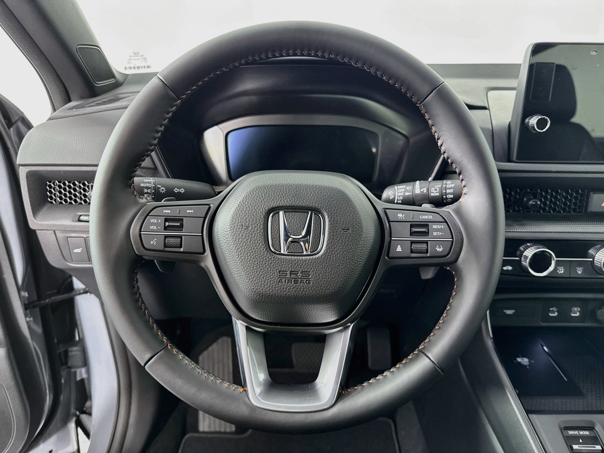 New 2027 Honda CR-V Sport-L image 11