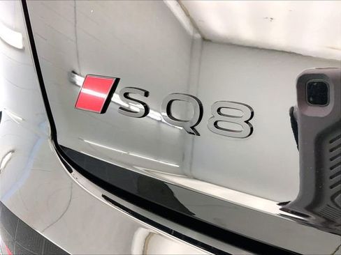 New 2026 Audi SQ8 Prestige AWD/4WD image 9