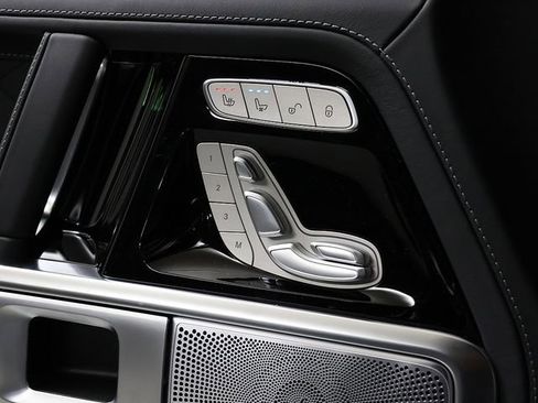 New 2026 Mercedes-Benz G 63 AMG 4MATIC image 30