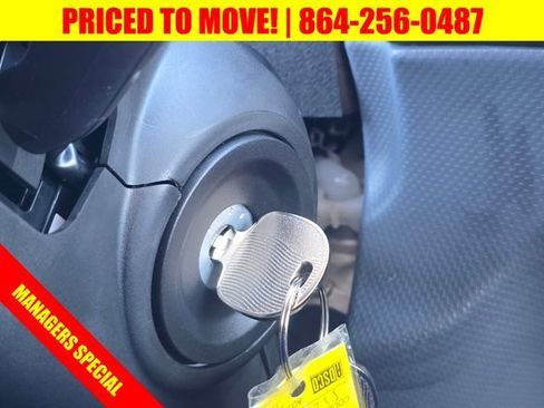 New 2025 Chevrolet Low Cab Forward image 29