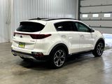 Used 2020 Kia Sportage SX image 3