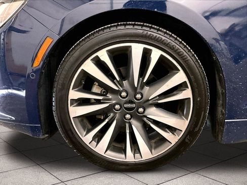 Used 2019 Lincoln MKZ Reserve image 8