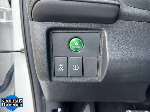 Used 2021 Honda HR-V Sport image 18