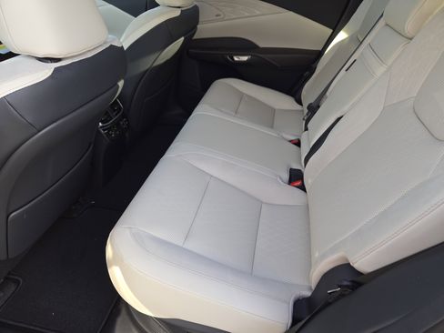 New 2026 Lexus RX 350 w/ Convenience Package image 20