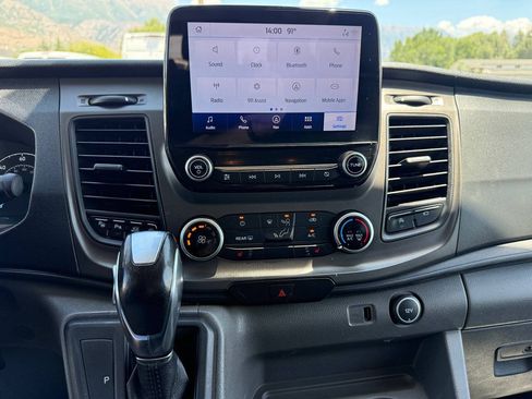Used 2020 Ford Transit 350 XLT w/ Upfitter Package AWD/4WD image 32