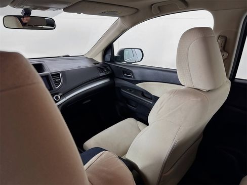 Used 2015 Honda CR-V EX image 20