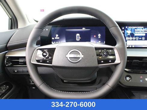 New 2026 Nissan Murano SL image 23