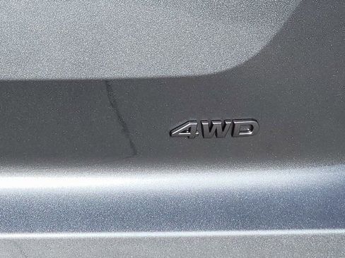 New 2026 Nissan Pathfinder SV image 11