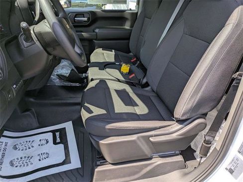 New 2025 Chevrolet Silverado 3500 W/T w/ WT Convenience Package image 11