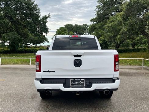 Used 2021 RAM 1500 Lone Star RWD image 6