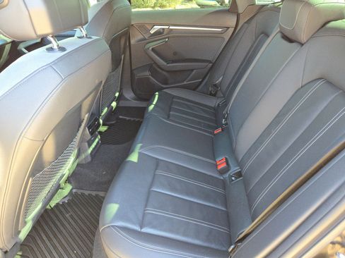 Used 2022 Audi A3 2.0T Premium w/ Convenience Package image 14