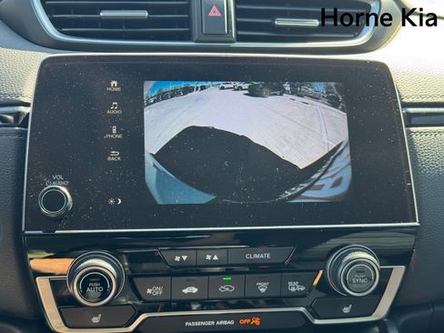 Used 2022 Honda CR-V EX-L image 22