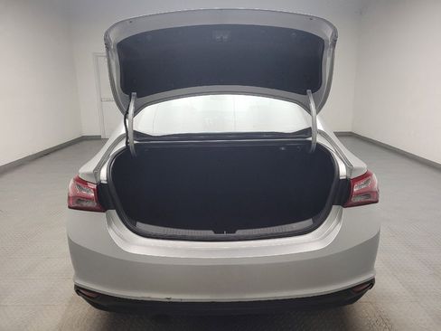 Used 2020 Chevrolet Malibu LT FWD image 29