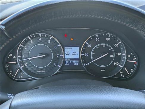 Used 2019 Nissan Armada Platinum AWD/4WD image 11