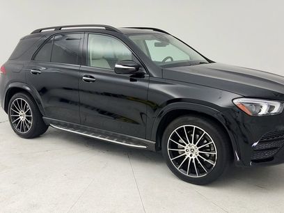 Used 2022 Mercedes-Benz GLE 350
