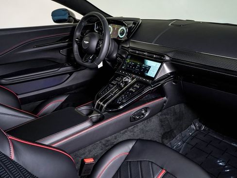 New 2026 Aston Martin V8 Vantage S image 17