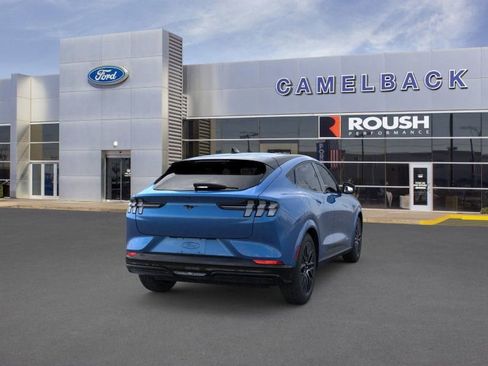 New 2025 Ford Mustang Mach-E Premium image 30