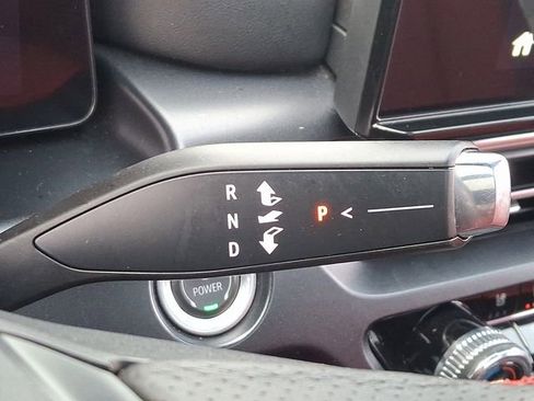 Used 2024 Acura ZDX A-Spec image 16