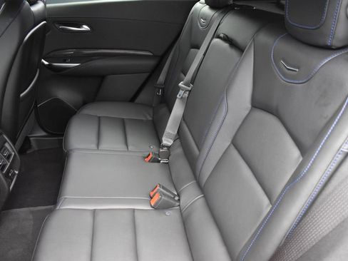 Used 2024 Cadillac XT4 Sport image 24