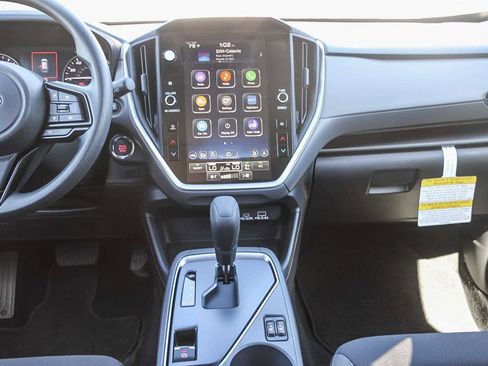 New 2025 Subaru Crosstrek 2.0i Premium image 12