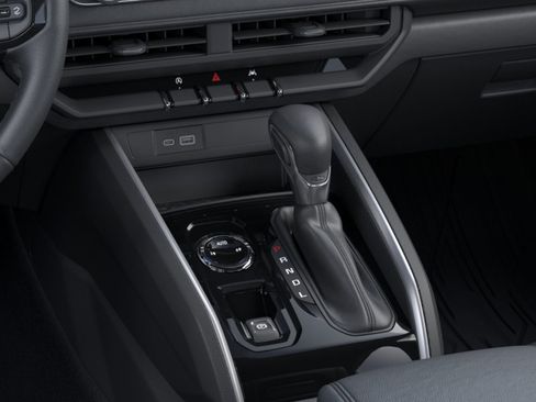 New 2026 Chevrolet Colorado LT AWD/4WD image 47