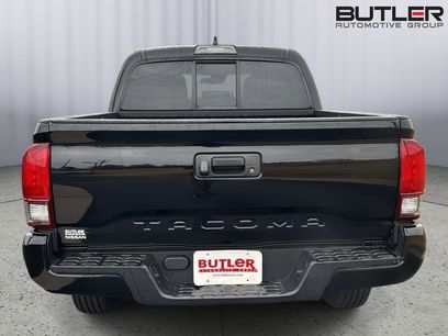 Used 2021 Toyota Tacoma SR w/ SR Convenience Package