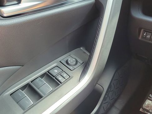 Certified 2025 Toyota RAV4 XLE image 32