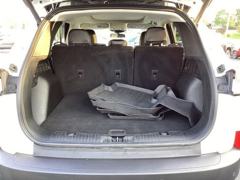 Used 2021 Ford Escape SEL w/ SEL Stealth AWD Package image 12