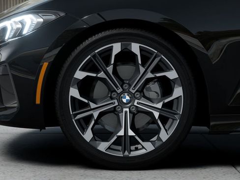 New 2026 BMW 330i Sedan w/ Convenience Package RWD image 7