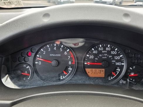 Used 2019 Nissan Frontier SV w/ Value Truck Package image 11