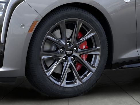 New 2026 Cadillac CT5 Sport w/ Technology Package image 9