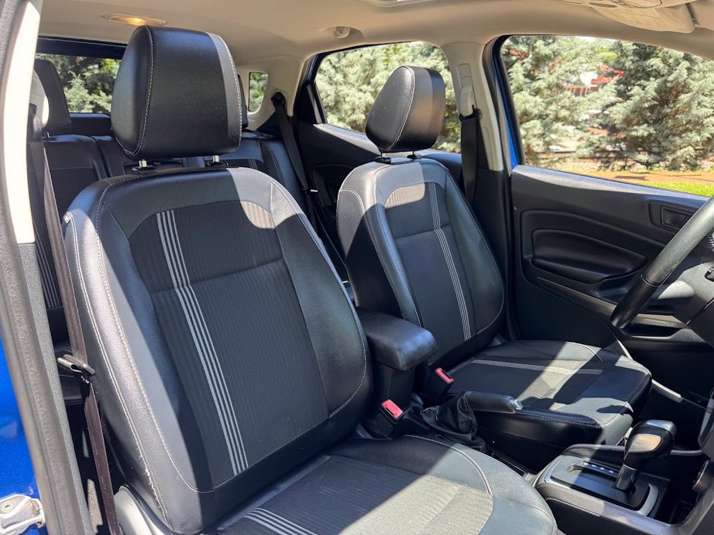 Used 2019 Ford EcoSport SES AWD/4WD image 38