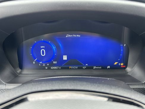 Used 2023 Ford Explorer ST w/ Equipment Group 401A image 17