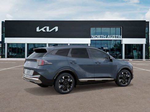 New 2026 Kia Sportage SX Prestige AWD/4WD image 6