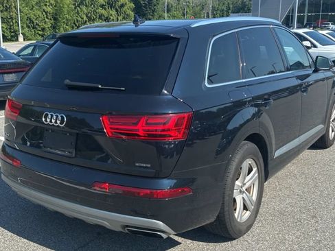 Used 2018 Audi Q7 2.0T Premium Plus AWD/4WD image 5