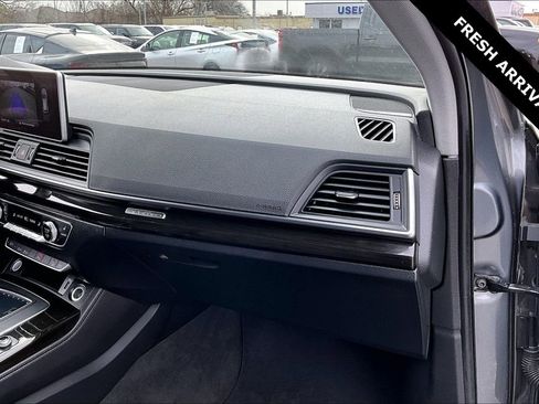 Used 2020 Audi Q5 2.0T Premium Plus w/ Premium Plus Package image 25