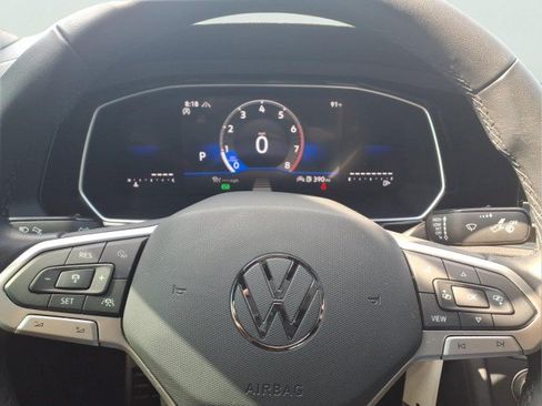 Certified 2024 Volkswagen Jetta Sport FWD image 20