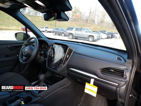 Used 2025 Subaru Forester Premium w/ Convenience Package #1 image 26