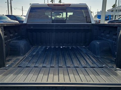 Used 2019 Chevrolet Silverado 1500 LT Trail Boss image 6