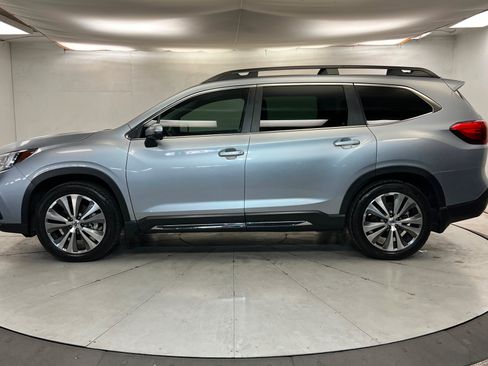 Used 2021 Subaru Ascent Limited w/ Technology Package AWD/4WD image 2