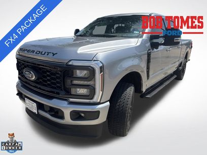 Used 2024 Ford F250 XLT w/ XLT Premium Package