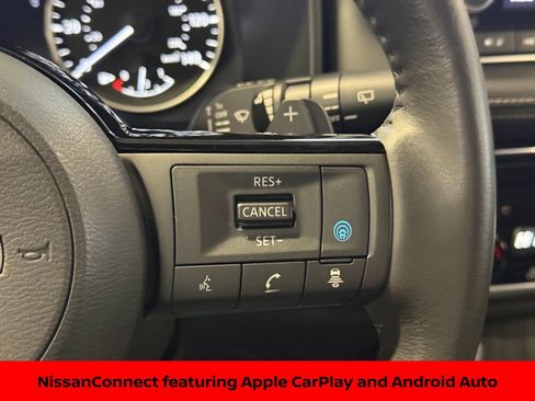 Certified 2023 Nissan Rogue SL image 18