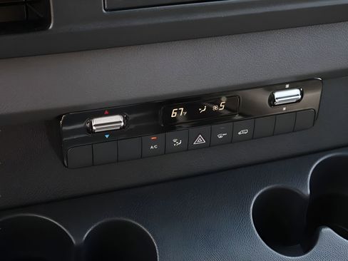 New 2026 Mercedes-Benz Sprinter 144 Cargo image 28