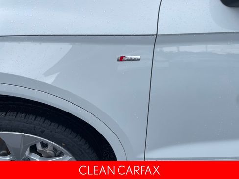 Used 2022 Audi Q5 2.0T Prestige image 12