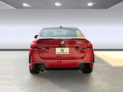 New 2026 BMW M235i xDrive w/ M Sport Professional Package image 9