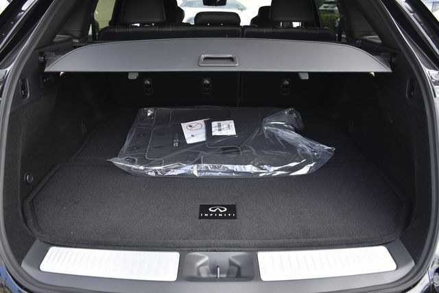 New 2027 INFINITI QX65 Autograph w/ Cargo Package AWD/4WD image 34