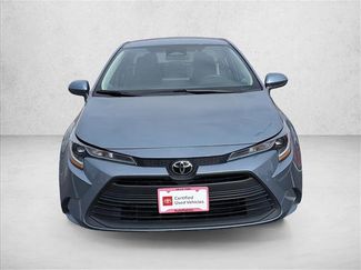 Certified 2023 Toyota Corolla LE video 2