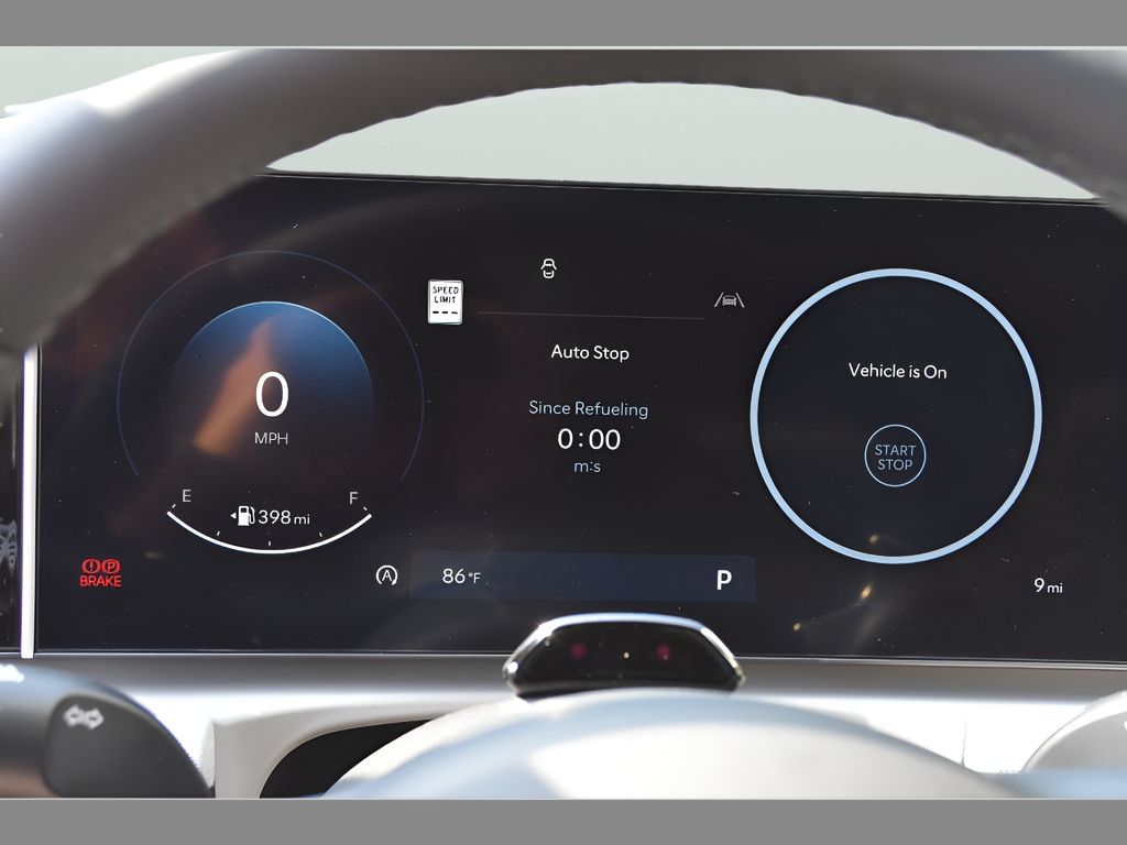 Used 2025 Hyundai Tucson Limited FWD image 22