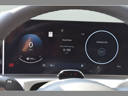 New 2025 Hyundai Tucson Limited FWD image 22
