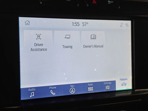 Used 2021 Ford F150 XL w/ Equipment Group 101A High AWD/4WD image 33